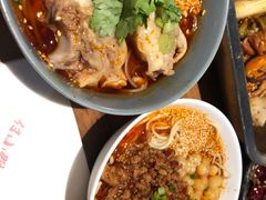 -付小姐在成都(中山公园店)