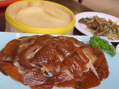 -恭敬李·烤鸭(天坛北门店)