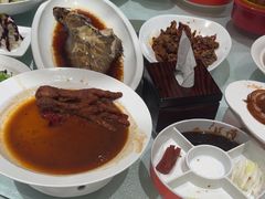 -大铁勺新津菜(东丽阳光新业广场店)