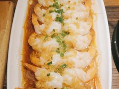 -外婆家(蓝色港湾店)