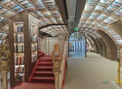 -奈尔宝家庭中心·亲子餐厅(长沙运达汇店)