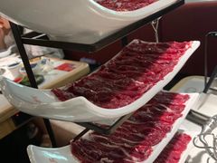 -左庭右院鲜牛肉火锅(苏州园区永旺店)