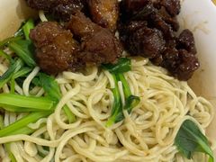 -泰顺江南春面馆