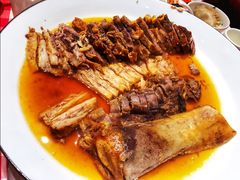 牛肋骨-西贝(宝乐汇店)