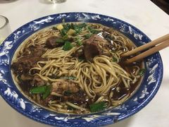 -南花桥羊肉馆老字号(乌镇店)