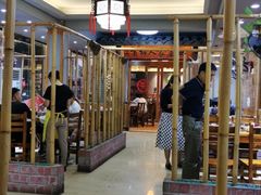 -下梅人家土菜馆(历史文化餐厅度假区店)