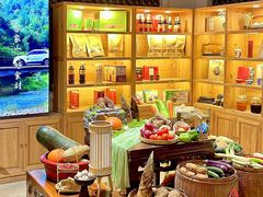 -金苑酒家·客家菜·广东老字号(万象店)