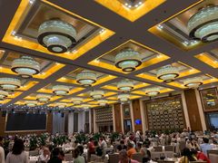 大堂-顺德人家食府(黄金广场店)
