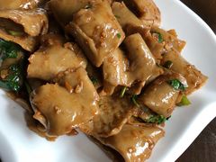 干煸栲栳栳-德居源