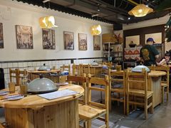 -阿鸡鱼庄·顺德鲜蒸小炒(亚运村店)