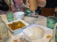 -龙记·香港茶餐厅(海上世界店)