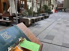 -RAC BAR(安福路店)