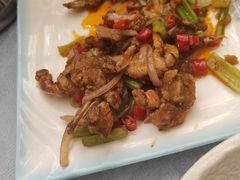 -古南都·老广东酒楼(龙江店)