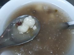 -北港圆仔汤