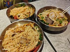 -红鼻子桂林米粉(金唐新光界店)