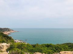 -广东惠东海龟国家级自然保护区