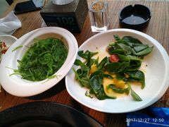 -海味当家·蒸锅海鲜(星海公园店)