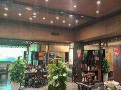 -顺兴老茶馆·精品川菜(世纪城店)