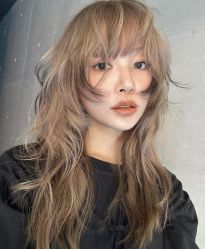 -Sying杉影日式烫染專門店