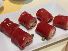 -利苑酒家(宜安广场店)