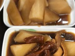 净萝卜-珍珍小食店(西华路店)