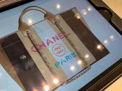 -CHANEL(恒隆广场店)