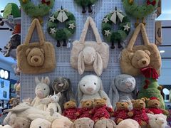 -jELLYCAT(北京市甘家口百货店)