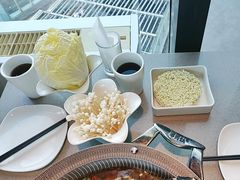 -半天妖烤鱼(新中关购物中心店)