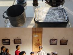 -鞍钢博物馆