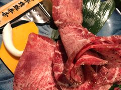 -黑牛の店·和牛烧肉(合生汇店)