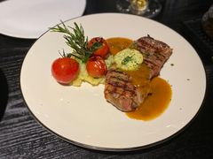 -Let'sBURGERplus·非常创意汉堡(三里屯店)