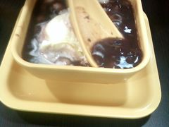 雪山红豆小圆子-满记甜品(巴黎春天宝山店)