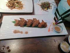 -悦真雅院·四合院·清真私房菜(雍和宫店)