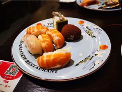 -松子料理(白家庄店)