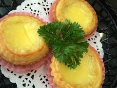农家鸡蛋挞-虾饺妹·粤式手工点心(水荫路店)