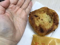 -买又大餐厅(福林里店)