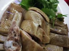 -百姓百味海鲜酒楼(粤垦路总店)