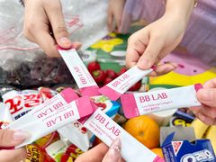 -Olive Young(明洞旗舰店)