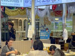 -安又胖韩国烤肉(美罗城店)