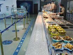 -深海中餐厅(国家海洋博物馆店)