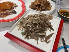 -京味民福烤鸭店(建设四马路店)