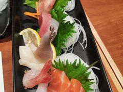 -伟峰·枫寿司(东樾店)