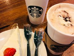 -星巴克(湖州梅地亚广场店)