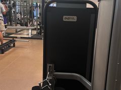 -YCHL Studios健身工作室(市二宫店)