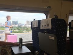 -余姚北站