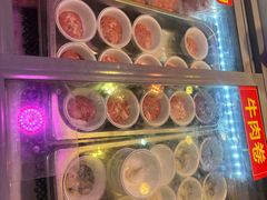 -尚品海鲜肥牛自助火锅(湖明店)