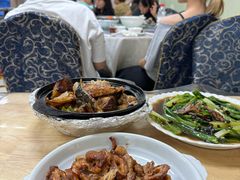 -罗记家常菜(鸿景花园店)
