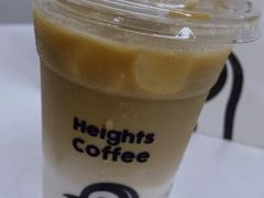 -高嶺咖啡(望京店)