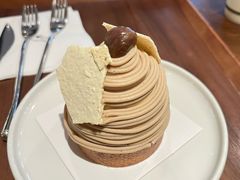 -Ten Olives甜点