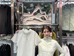 -王府井奥莱棋盘山小镇